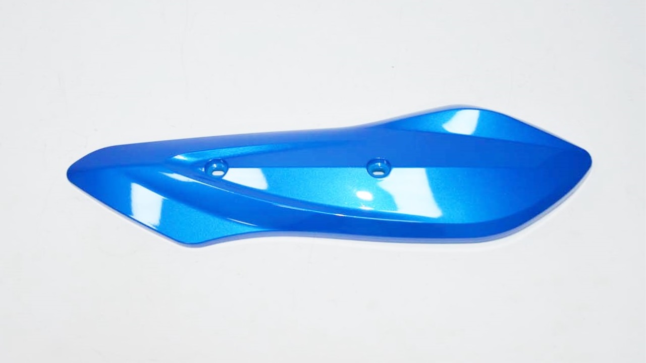 ARKA JANT MUHAFAZA SOL MAVİ ( BEAUTY )